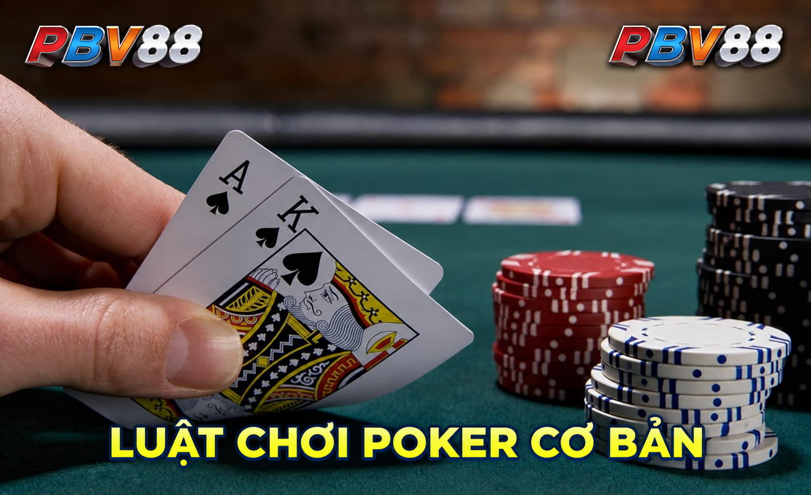 Phần liên kết đến trang trách nhiệm khi chơi